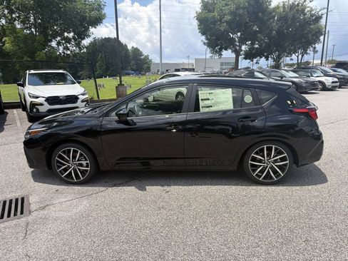 New 2026 Subaru Impreza 2.0i Sport AWD/4WD image 4