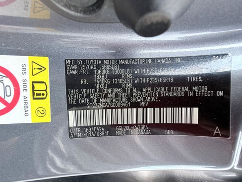 Used 2016 Lexus RX 350 FWD image 19