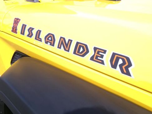 Used 2021 Jeep Wrangler Unlimited Sport image 11