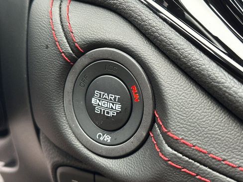 New 2026 Dodge Durango GT image 24