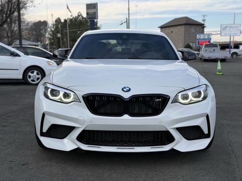 Used 2020 BMW M2 Competition image 3