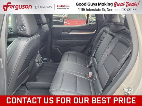 New 2026 GMC Terrain Elevation w/ Elevation Premium Package FWD image 44