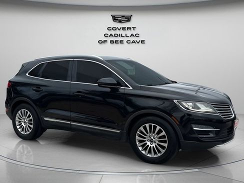 Used 2017 Lincoln MKC Reserve image 12