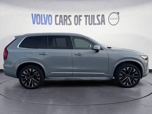 New 2026 Volvo XC90 B6 Plus w/ Protection Package Premier image 6