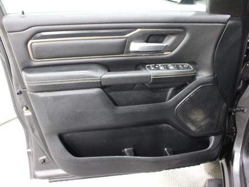 Used 2020 RAM 1500 Rebel w/ Rebel Level 1 Equipment Group AWD/4WD image 6