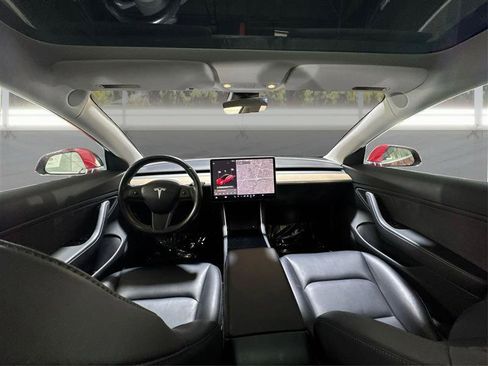 Used 2018 Tesla Model 3 Long Range image 23