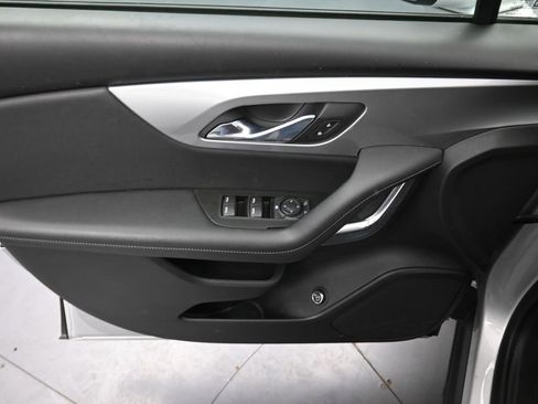 Used 2021 Chevrolet Blazer LT image 20