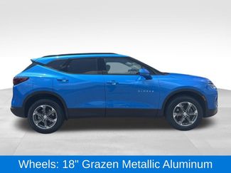 Used 2024 Chevrolet Blazer LT w/ Convenience Package FWD video 2