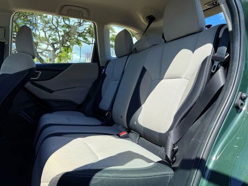 Used 2024 Subaru Forester image 11