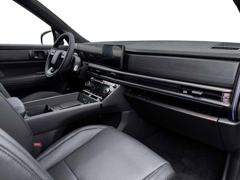 New 2026 Hyundai Santa Fe Calligraphy AWD/4WD image 15