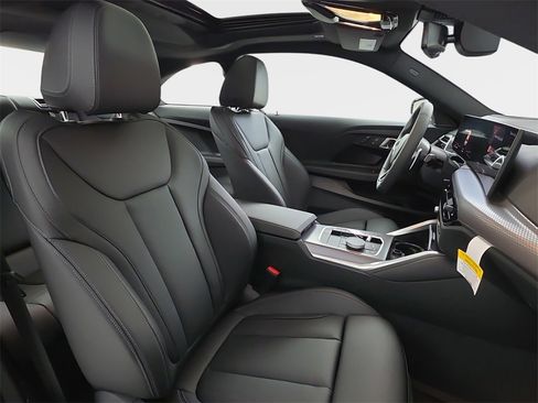 New 2026 BMW 230i xDrive Coupe w/ Premium Package image 10