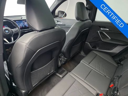 Used 2023 BMW X1 xDrive28i w/ Convenience Package AWD/4WD image 13