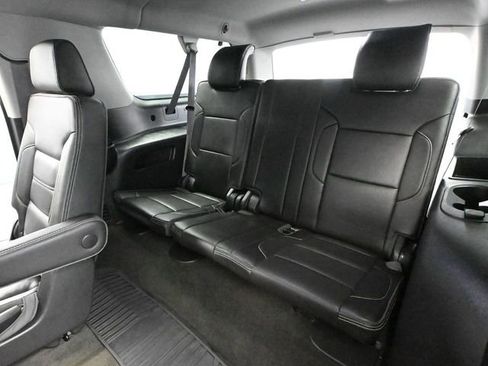 Used 2017 GMC Yukon XL Denali w/ Open Road Package image 49