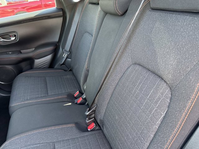 Certified 2027 Honda HR-V Sport image 14