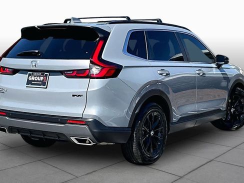 Certified 2024 Honda CR-V Sport-L image 25