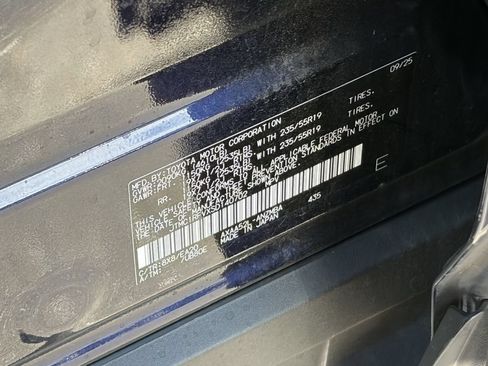 Certified 2025 Toyota RAV4 XLE Premium FWD image 13