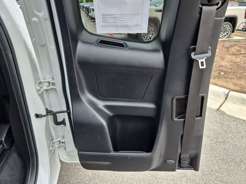 Used 2023 Toyota Tacoma SR w/ SR Convenience Package RWD image 32