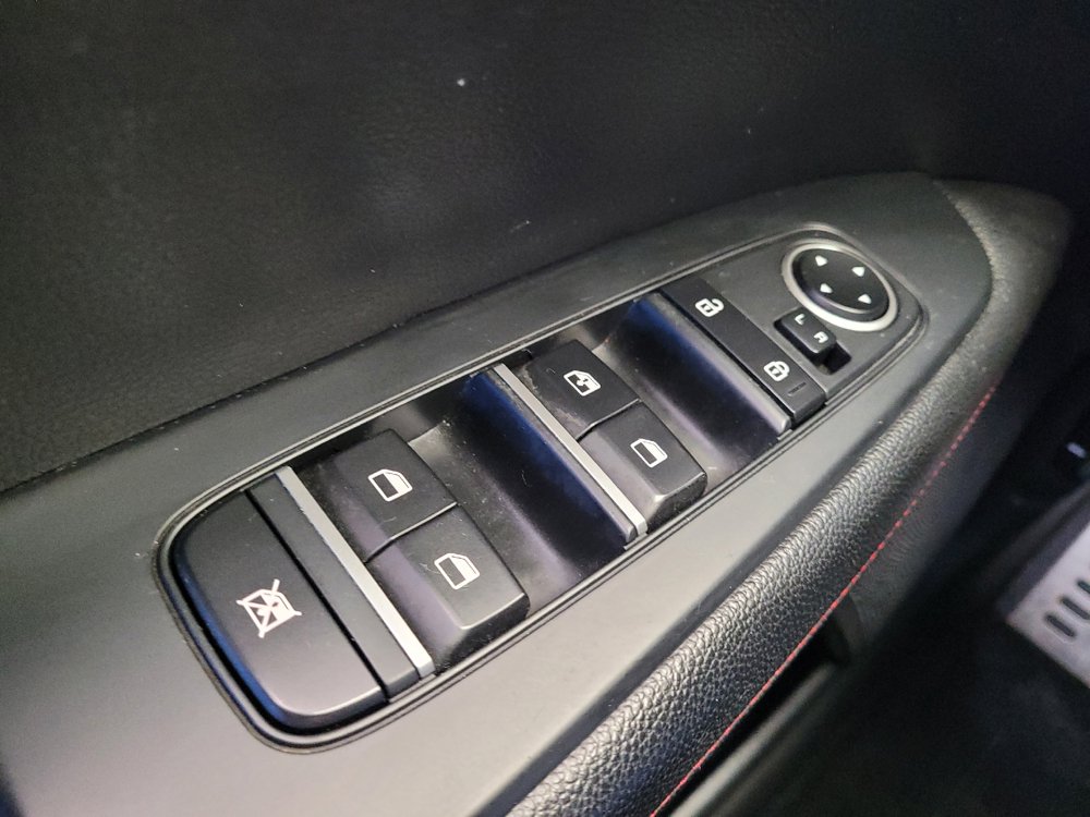 Used 2020 Kia Forte GT w/ GT2 Package FWD image 27