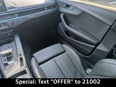 Used 2018 Audi A5 2.0T Prestige w/ Driver Assistance Package image 18