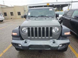Used 2018 Jeep Wrangler Unlimited Sport video 2