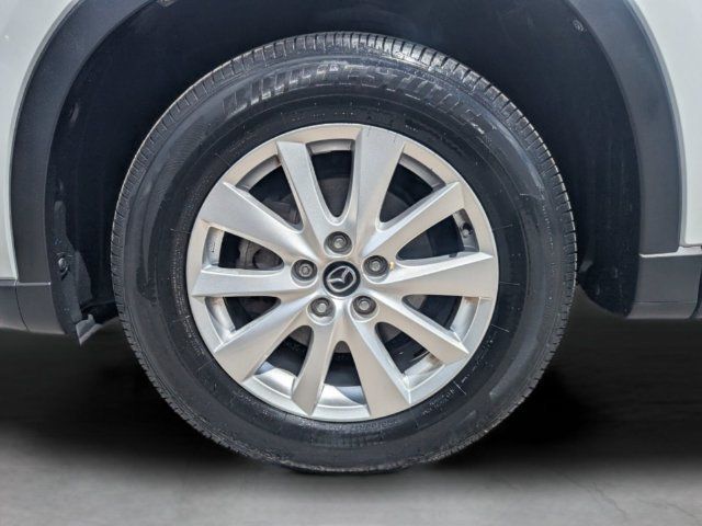 Used 2016 MAZDA CX-5 Sport AWD/4WD image 10