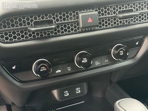 Used 2026 Honda HR-V Sport image 23