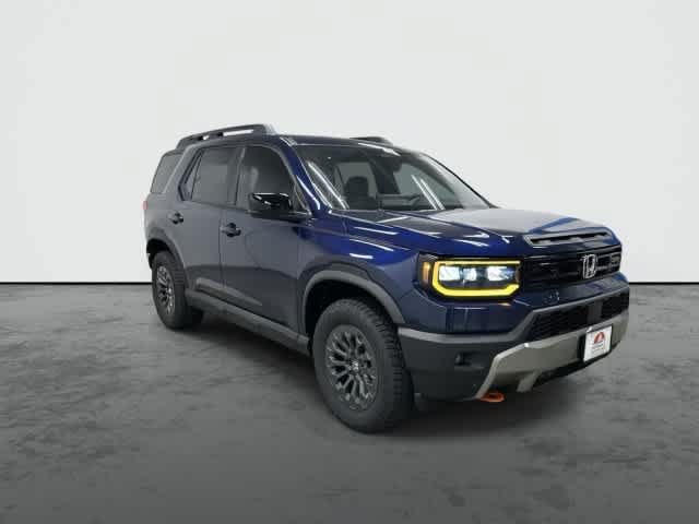 New 2026 Honda Passport TrailSport image 6
