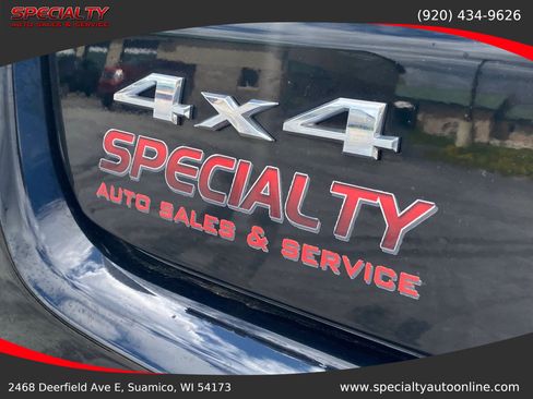 Used 2022 Jeep Compass Latitude AWD/4WD image 13
