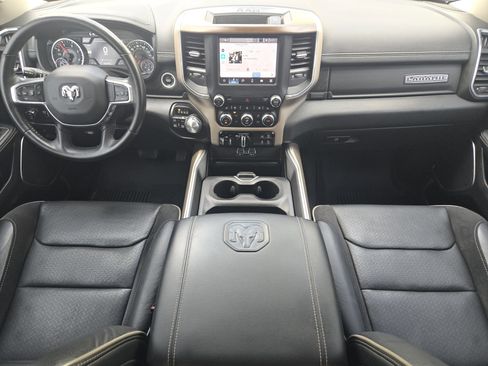 Used 2022 RAM 1500 Laramie image 28