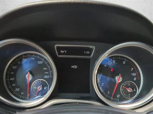 Used 2017 Mercedes-Benz GLE 350 4MATIC image 22