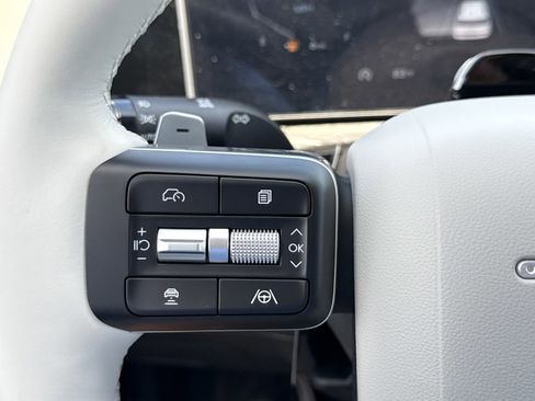 New 2026 Hyundai Santa Fe Limited FWD image 25