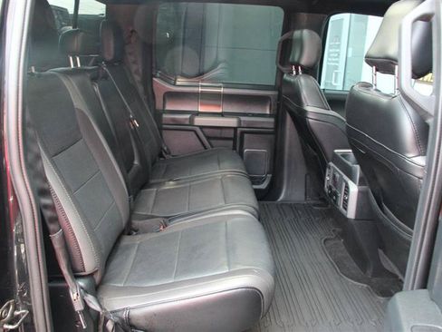 Used 2019 Ford F150 Raptor w/ Equipment Group 802A Luxury AWD/4WD image 21