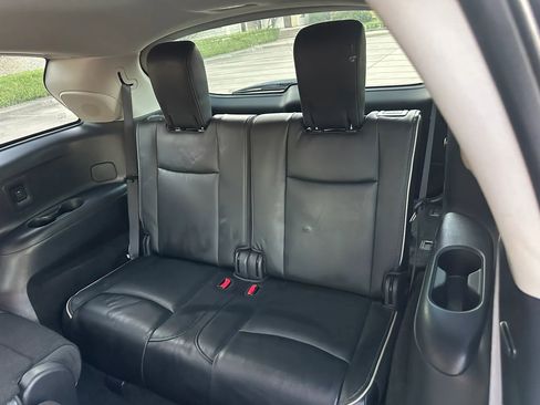 Used 2019 INFINITI QX60 Pure FWD image 13