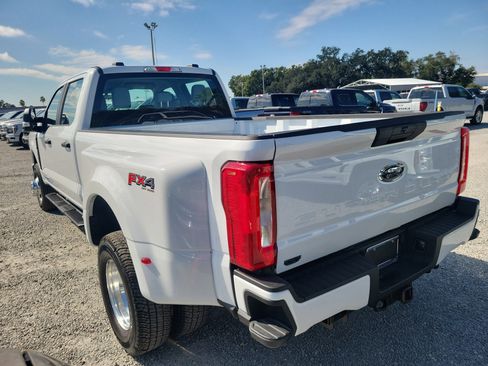 New 2026 Ford F350 XL w/ STX Appearance Package image 6