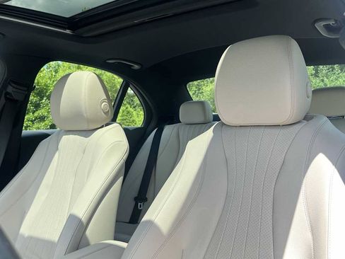 Certified 2023 Mercedes-Benz E 350 4MATIC Sedan image 28