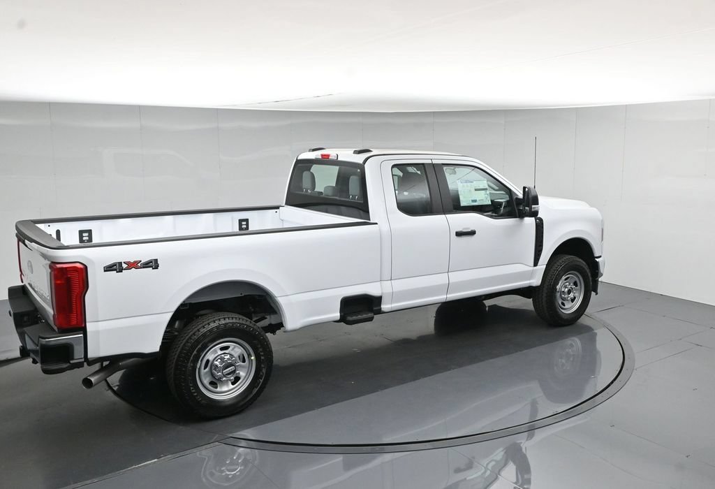 New 2027 Ford F350 XL w/ XL Chrome Package AWD/4WD image 38