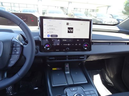 New 2026 Toyota C-HR AWD/4WD image 17