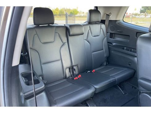 Used 2024 Kia Telluride SX image 19