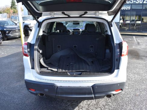 Used 2020 Subaru Ascent Limited w/ Technology Package image 34