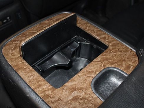 Used 2016 INFINITI QX80 4WD w/ 22" Wheel Package image 33
