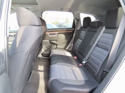 Certified 2020 Honda CR-V EX image 14