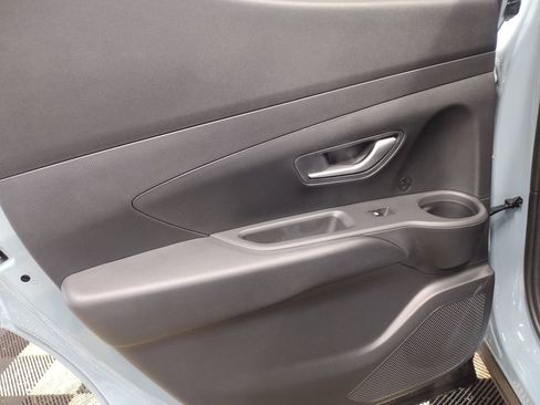 New 2026 Hyundai Santa Cruz SE image 34