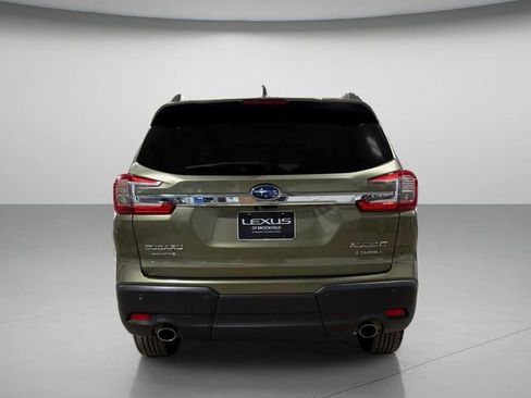 Used 2025 Subaru Ascent Touring AWD/4WD image 6
