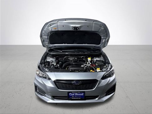 Used 2018 Subaru Impreza 2.0i Sport image 22