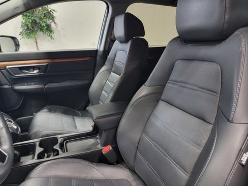 Used 2019 Honda CR-V EX-L image 13