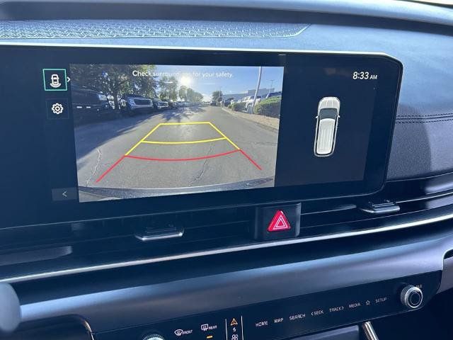 Used 2026 Kia Carnival FWD image 11