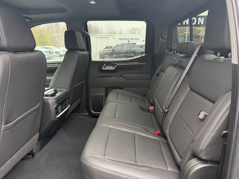 New 2026 GMC Sierra 1500 Elevation w/ Elevation Premium Package image 16