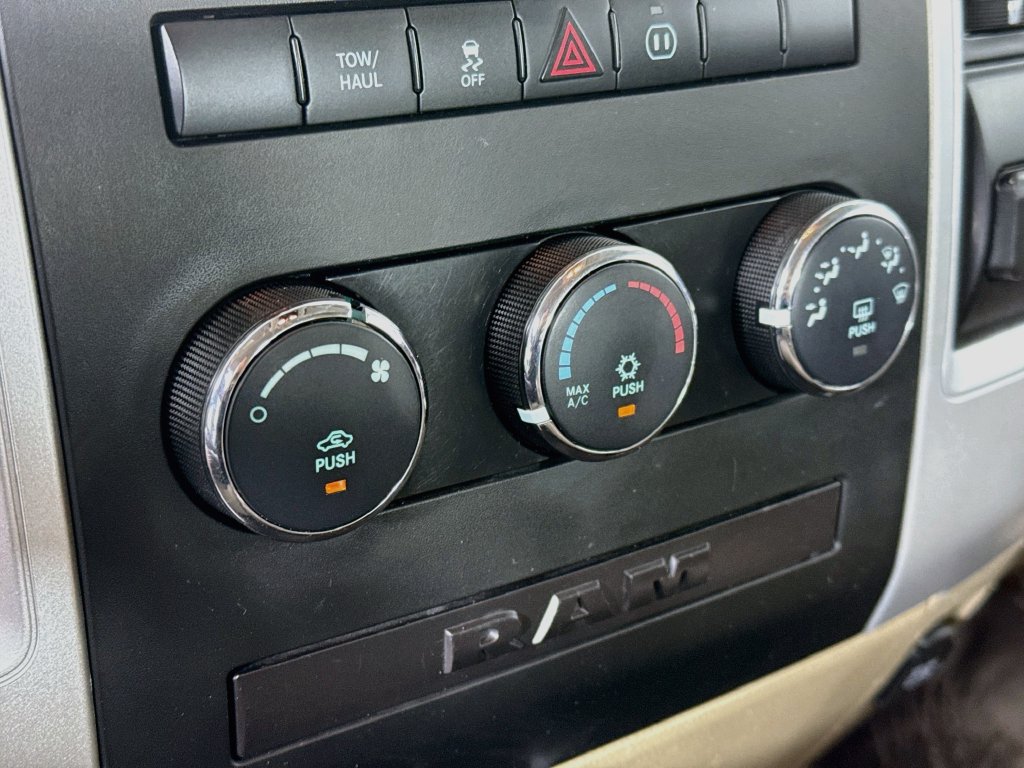 Used 2010 Dodge Ram 1500 Truck SLT w/ Big Horn Regional Pkg AWD/4WD image 14
