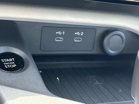 New 2026 Nissan Sentra SL w/ Floor Mat Package FWD image 35