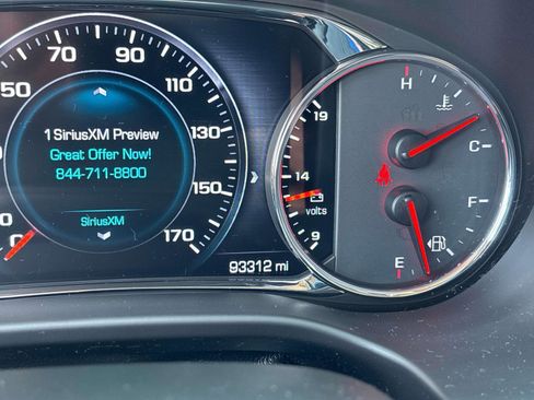 Used 2017 GMC Acadia Denali w/ Technology Package image 22